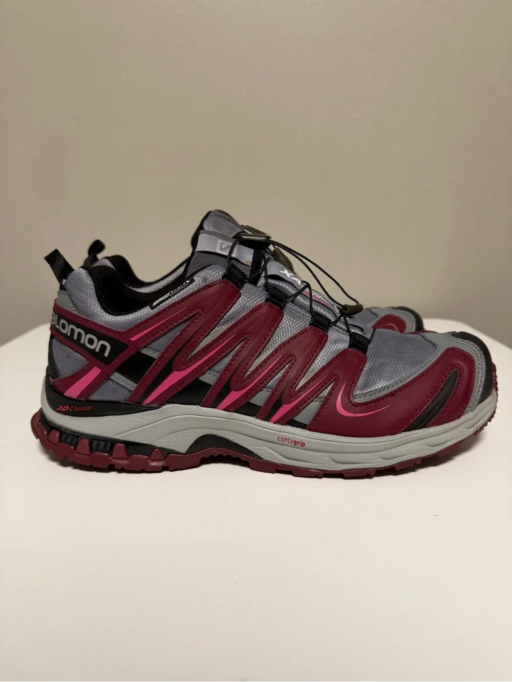 Salomon xa pro